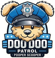 Doo Doo Patrol Pooper Scooper